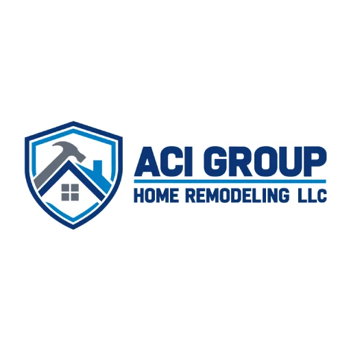 ACI GROUP HOME REMODELING LLC
